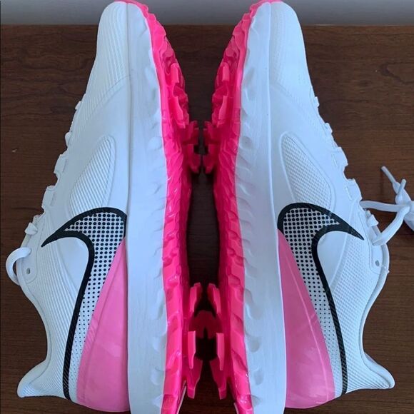 Nike React Infinity Pro Golf CT6620-101